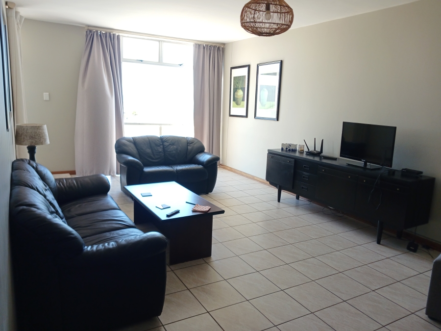 To Let 2 Bedroom Property for Rent in Summerstrand Eastern Cape